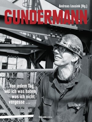 cover image of Gundermann